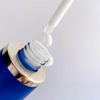AHC Capture Solution Signature Moist Ampoule, 50ml - Антивозрастная сыворотка с пробиотиками