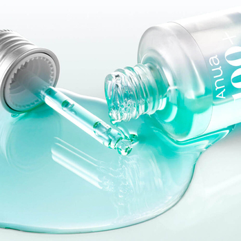 Anua PDRN Hyaluronic Acid Capsule 100 Serum, 30ml - Сыворотка с ПДРН для сияния кожи