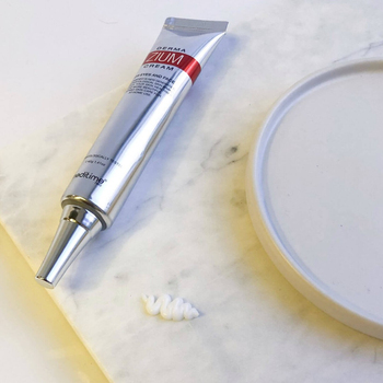 Meditime Botalinum Derma Zium Cream Антиоксидантный лифтинг-крем с пептидами, 40 мл
