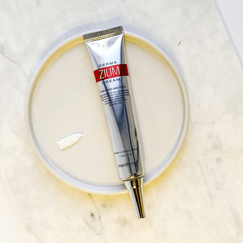 Meditime Botalinum Derma Zium Cream Антиоксидантный лифтинг-крем с пептидами, 40 мл