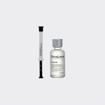 Meditime Botalinum Ampoule 30ml Лифтинг-ампула с эффектом ботокса