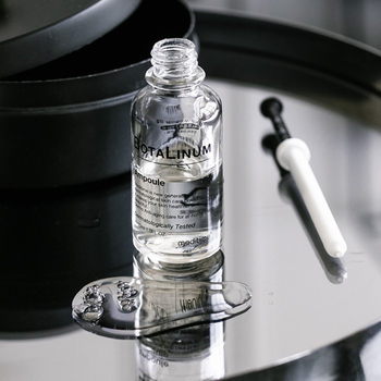 Meditime Botalinum Ampoule 30ml Лифтинг-ампула с эффектом ботокса