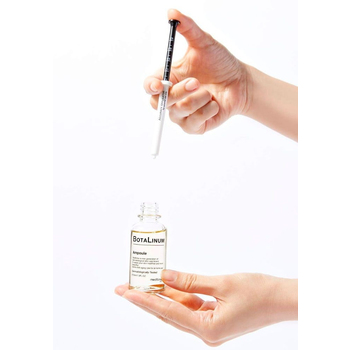 Meditime Botalinum Ampoule 30ml Лифтинг-ампула с эффектом ботокса
