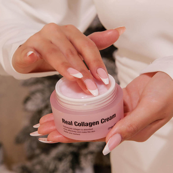 Meditime NEO Real Collagen Cream 50ml Коллагеновый лифтинг-крем