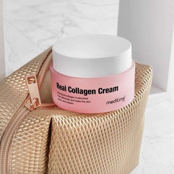Meditime NEO Real Collagen Cream 50ml Коллагеновый лифтинг-крем