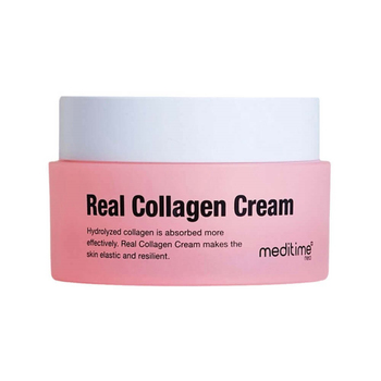 Meditime NEO Real Collagen Cream 50ml Коллагеновый лифтинг-крем