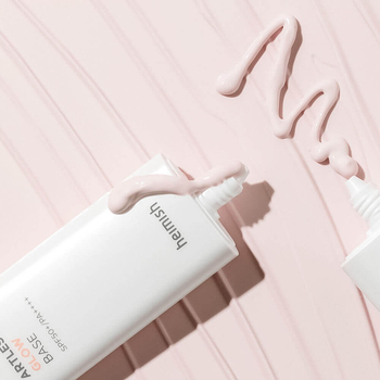 Heimish Artless Glow Base SPF50+/PA+++, 40ml - База под макияж с эффектом сияния