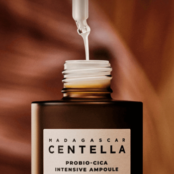 SKIN1004 Madagascar Centella Probio-Cica Intensive Ampoule, 30ml - Интенсивная ампула с пробиотиками