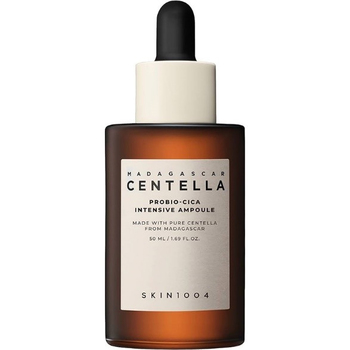 SKIN1004 Madagascar Centella Probio-Cica Intensive Ampoule, 50ml - Интенсивная ампула с пробиотиками