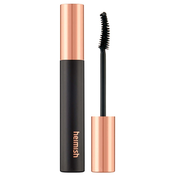Heimish Dailism Smudge Stop Mascara, 9g - Удлиняющая термостойкая тушь с эффектом подкручивания	для ресниц