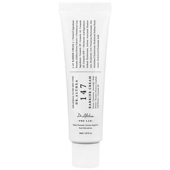 Dr. Althea 147 Barrier Cream 50мл Успокаивающий барьерный крем с церамидами