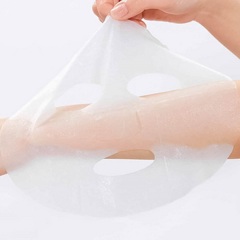 VT Cosmetics Mild Reedle Shot 50 2Step Mask 20гр + 1,5гр Деликатная двухфазная маска с