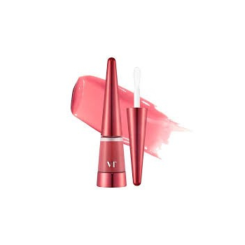 VT Cosmetics Reedle Shot Lip Plumper Rose Berry 4,3гр Оттеночный плампер для губ с микроиглами