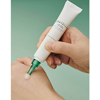 SKIN1004 Madagascar Centella Tea-Trica Spot Cream, 20ml - Точечный крем для проблемной кожи