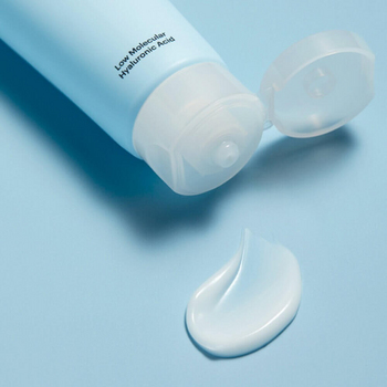 Torriden Dive-In Low Molecular Hyaluronic Acid Cream, 80ml - Увлажняющий крем на основе гиалуроновой кислоты