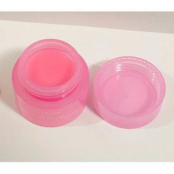 LANEIGE Lip Sleeping Mask Sweet Candy 3гр Ночная маска для кожи губ