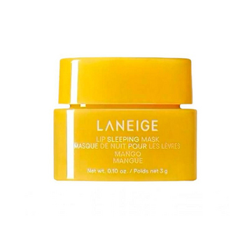 Ночная восстанавливающая маска для губ манго Laneige Lip Sleeping Mask Mango 3гр