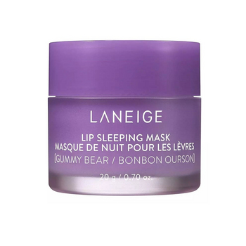 Ночная маска для губ Laneige Lip Sleeping Mask Gummy Bear , 3 г
