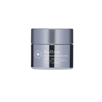 Осветляющий крем для лица Bueno Brightening Moisture Cream 80г.