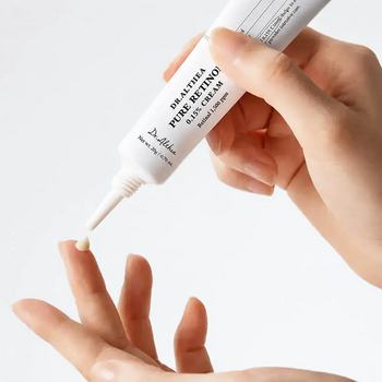 Dr. Althea Pure Retinol 0.15% Cream 20гр- Антивозрастной крем с ретинолом