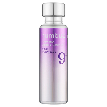 Numbuzin No.9 NAD Bio Lifting Essence 30мл Пептидная лифтинг-эссенция