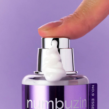 Numbuzin No.9 NAD Bio Lifting Essence 30мл Пептидная лифтинг-эссенция